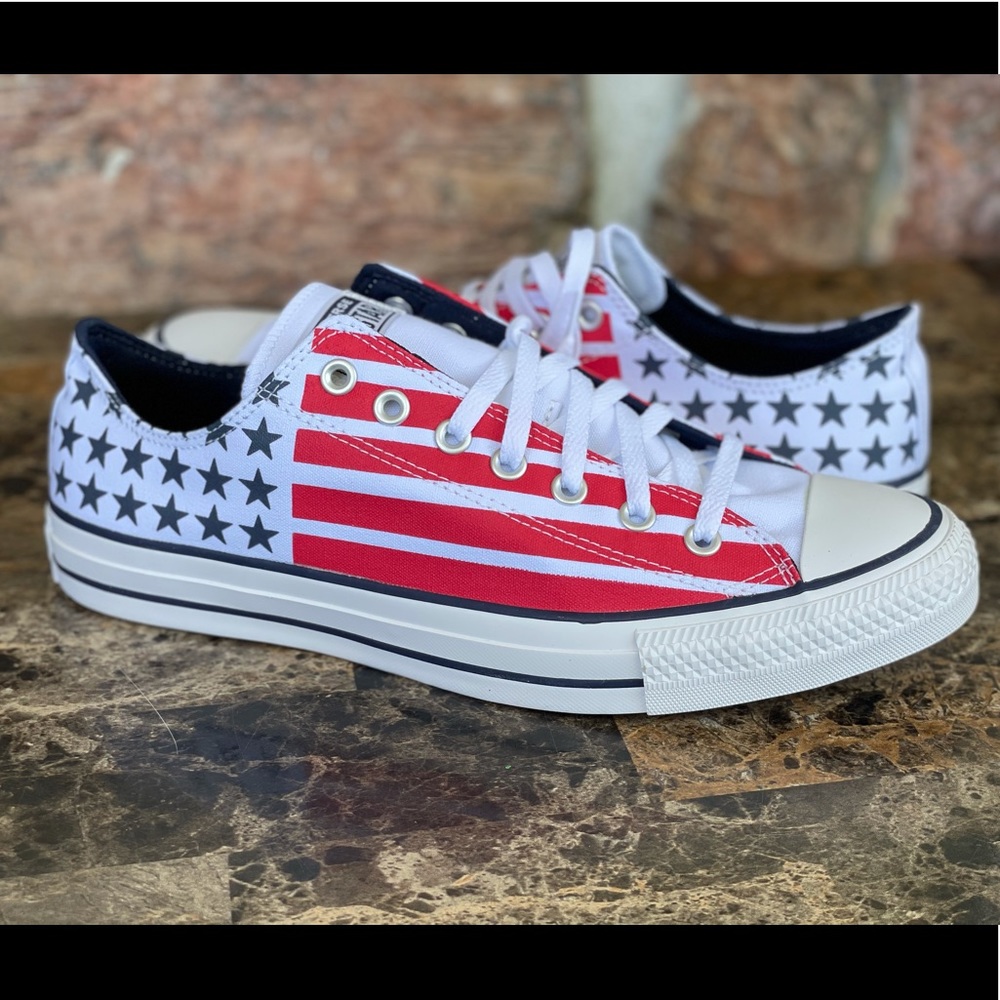 NEW UNISEX Converse Chuck Taylor All Star Oxford - Picture 6 of 14